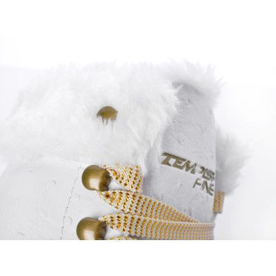 Коньки Tempish Fine Фігурні 38 (1300001616/38) | Зображення 2