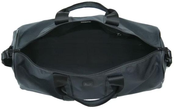 Сумка дорожня DANAPER Voyage 33 grey | Зображення 2
