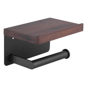 Держатель для туалетной бумаги Kroner KRP Graz - GRP3018 (CV025287)