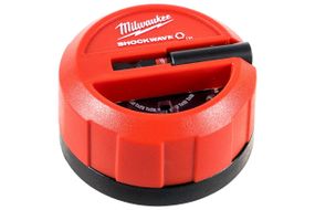 Набір біт SHOCKWAVE 15 шт. Milwaukee 4932430904