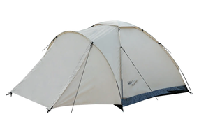 Палатка универсальная Tramp Lite Fly 3 Песочная ТLT-003-sand