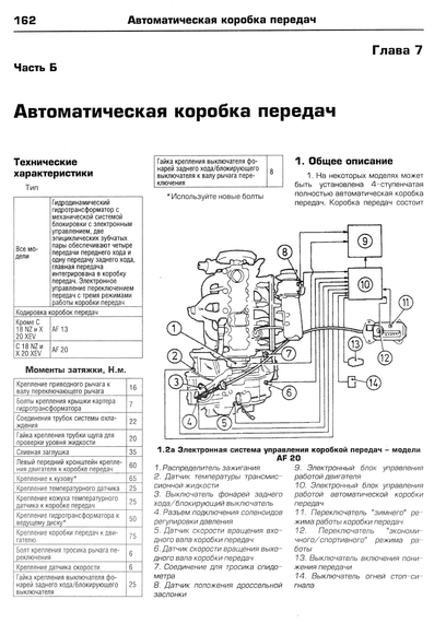 Opel Astra F. Посібник з ремонту й експлуатації. Книга | Зображення 5