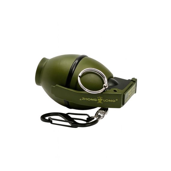 Запальничка У Формі Гранати Zhong Long М26 А1 | Зображення 3