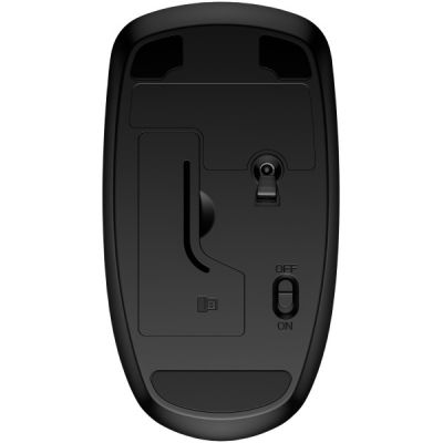 Мышка HP 235 Slim Wireless Black (4E407UT) | Зображення 5