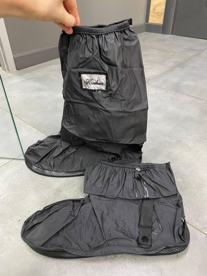 Тактичні Бахили на Берці 39-46 р., Водостійкі гамаші на взуття, Армійські бахили на взуття   знижка