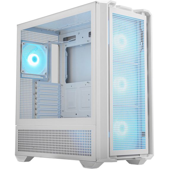 Корпус Cougar MX600 RGB White | Зображення 2