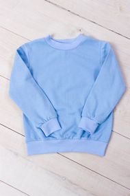 Джемпер для хлопчика Носи своє 98 Блакитний (p-3507-133343)