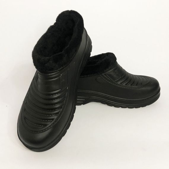 Резиновые сапоги специальные 41р, Резиновые сапоги для огорода, Спец ботинки мужские QF-70 | Зображення 6