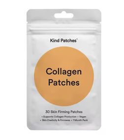 Патчі Kind Patches Collagen Patches
