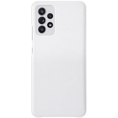 Чехол для мобильного телефона Samsung S View Wallet Cover Galaxy A32 (A325) White (EF-EA325PWEGRU) | Зображення 1