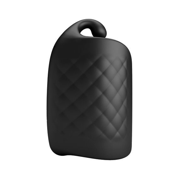 Мастурбатор для пениса PRETTY LOVE - Black Glans Trainer sexstyle | Зображення 5