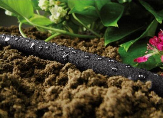 Шланг для краплинного поливу Cellfast DRIP 1/2" 15 м 19-002 | Зображення 2