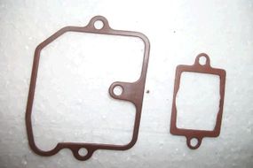 Прокладки карбюратора (набор)   К-65Т   МТ, ДНЕПР, К-750   TRIBO   (#SKY)
