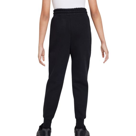Штани Nike G NSW TCH FLC JGGR FD2975-010 (Розмір: XL) | Зображення 4