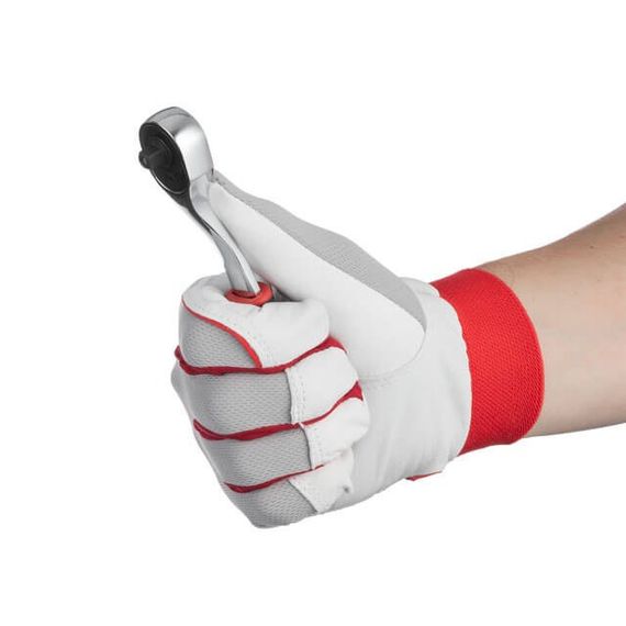 Рукоятка з храповим механізмом STORM, 1/4", 72 зуба, Cr-V INTERTOOL ET-8001 | Зображення 5