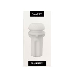 Рукав для мастурбатора Svakom Robin Sleeve Sex Aura