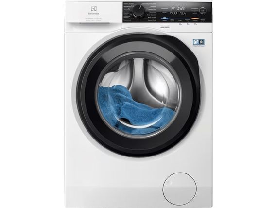 Стирально-сушильная машина Electrolux фронтальная EW7W4492U