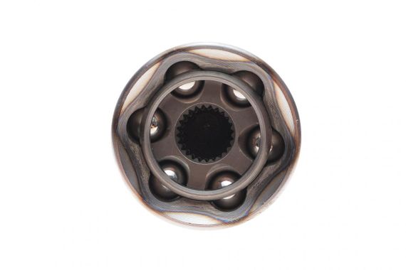 Шрус наружный Ford Mondeo IV 1.6 Ti 07- 40z 24z 57.6mm 81mm 51.9mm  15-1816 | Зображення 3