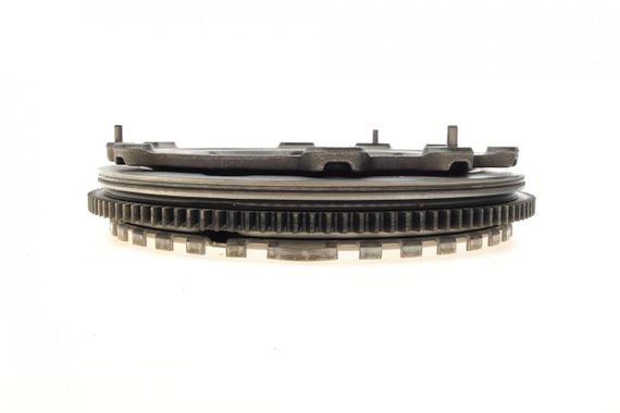 Демпфер зчеплення Ford Mondeo III 2.0 16V DI TDDi TDCi 00-07 415 0179 10 | Зображення 3