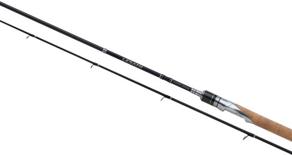 Спиннинг Shimano Lesath DX 27XH 2.70m 42-84g | Зображення 1