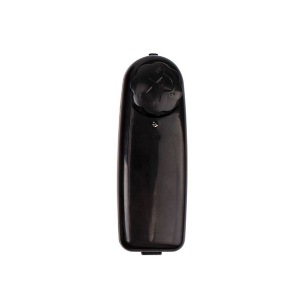 Вібратор на присосці Chisa Ballsy Super Cock MR.MARCUS' 9.9" з пультом керування sexstyle | Зображення 6