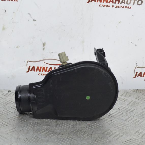 Патрубок повітряного фільтру Peugeot 2.7 HDI шланг повітрозабірника Пежо 4U3Q-6K770-CE 9655178980 4U3Q6K770CE