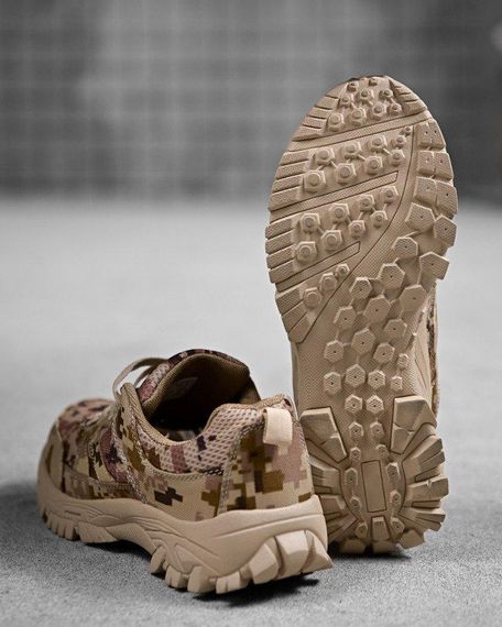 Кроссовки пиксель ДЛ7197 | Зображення 4