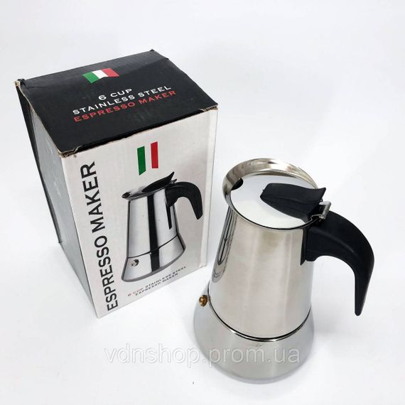 Электрическая кофемолка для турки Unique, Электрическая турка для настоящего вкуса кофе OT-65 | Зображення 7