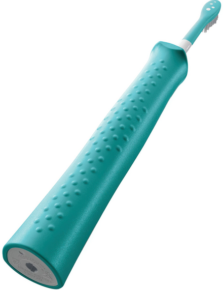 Дитяча електрична зубна щітка Philips Sonicare HX6322/04, бірюзова | Зображення 3