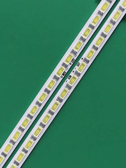 LED підсвітка TV 46" 2011SVS46-FHD-5K6K-LEFT 2011SVS46-FHD-5K6K-RIGHT JVG4-460SMA-R1 JVG4-460SMB-R1 2шт. | Зображення 2