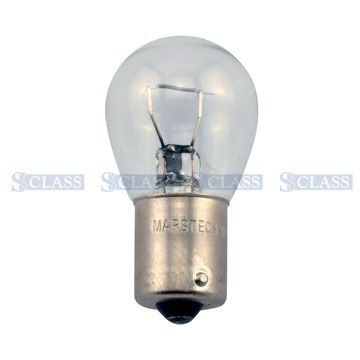 Автолампа P21W 12V (21W) , Mars, 312A10,