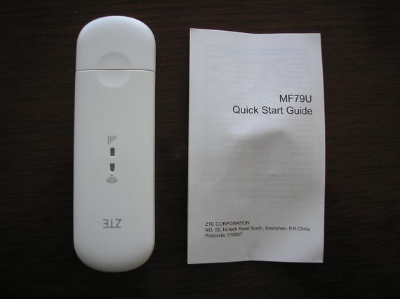 Роутер модем WіIFi 4G LTE ZTE MF 79 U GSM USB 3G  два выхода под антенну для киевстар лайф водафон