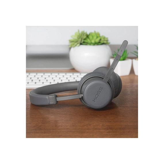 Навушники Koss CS340iBT QZ Over-Ear Wireless (197196.101) | Зображення 5