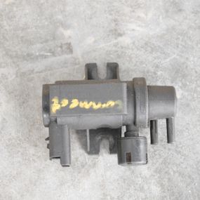 Клапан управління турбіни 1.4 / 2.0 HDI Peugeot 1007 206 307 407 1999-2025 Клапан тиску наддуву Пежо 1007 206 307 9645029180