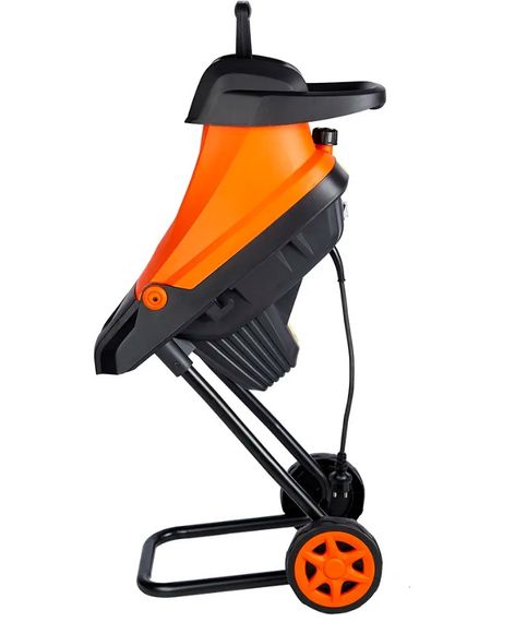 Подрібнювач садовий Sequoia SEGS2445 | Зображення 5