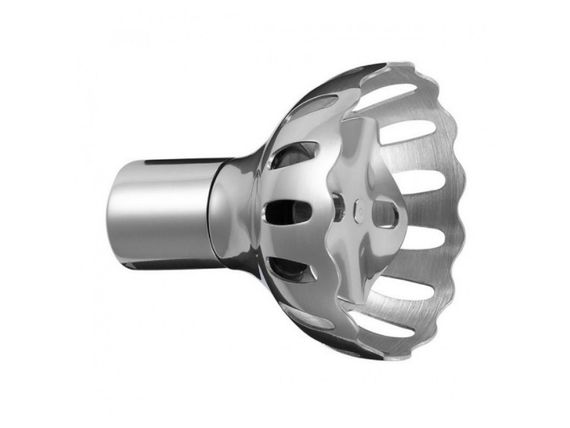 Блендер погружной KitchenAid Artisan 5KHB3581ECA, карамельное яблоко | Зображення 4