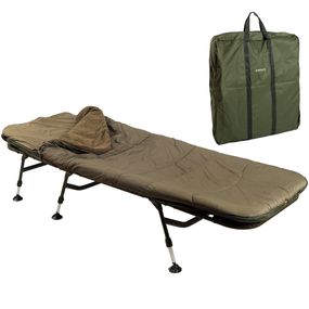 Раскладушка карповая Ranger Bed 88 Sleep System RA 5523 для рыбалки