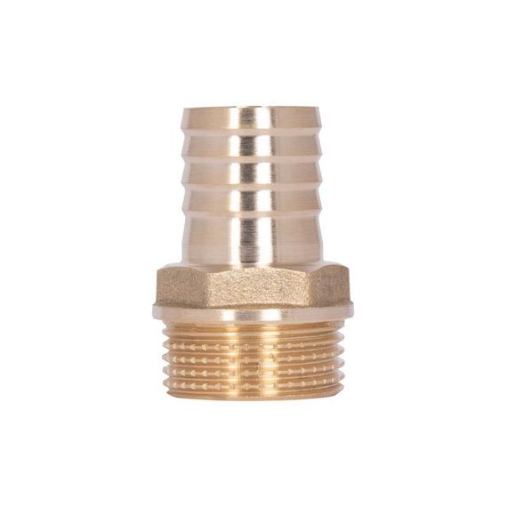 Штуцер Thermo Alliance Standart 20х3/4" НР SD4272020 | Зображення 4