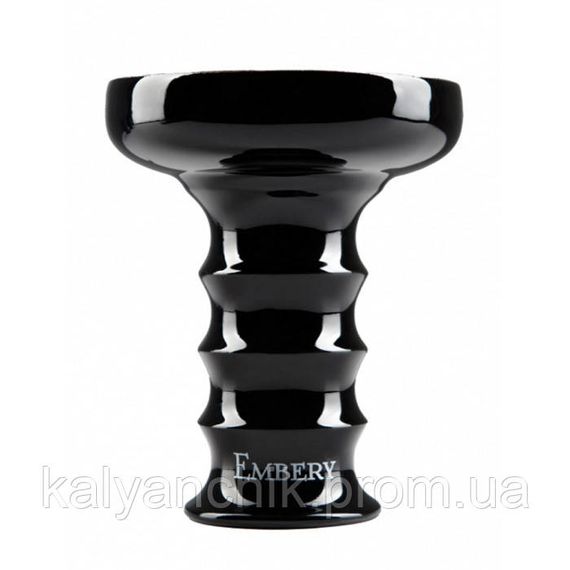 Чаша для кальяну Embery JSFunnel Bowl glased | Зображення 1