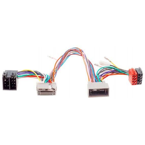Перехідник для магнитол Honda Carav 12-229