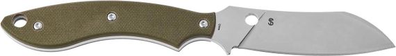 Ніж Spyderco Stok G-10 Drop Point | Зображення 4
