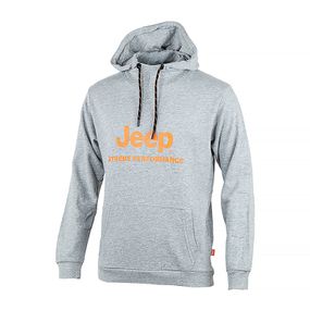Толстовка JEEP HOODED SWEATSHIRT XTREME PERFORMANCE Print JX22A
