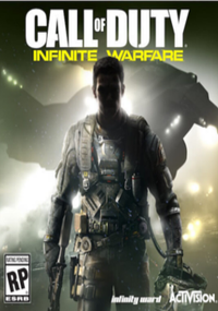 Call of Duty: Infinite Warfare Digital Legacy Edition Xbox Live Key XBOX ONE UNITED STATES