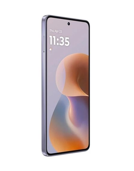 Смартфон Motorola Moto G100 Pro 12/256gb purple no NFC | Зображення 2