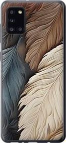 Чохол для Samsung Galaxy A31 A315F з пластику FCh_096518