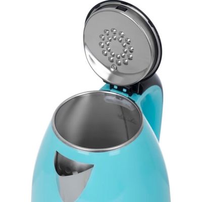 Электрочайник Delfa DK 3530 X turquoise | Зображення 4