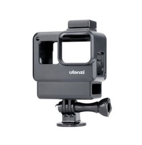 Рамка Ulanzi V2 GoPro Vlog Case (1280)