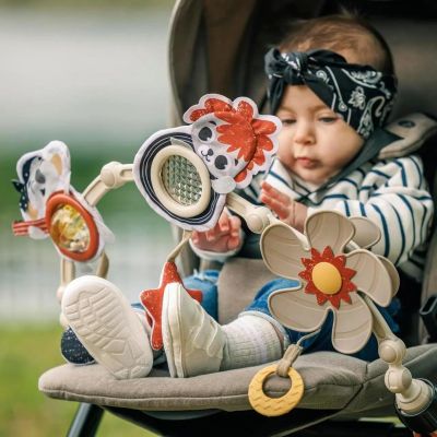 Игрушка на коляску Tiny Love Rock N Roll музыкальная дуга (1405400030) | Зображення 2