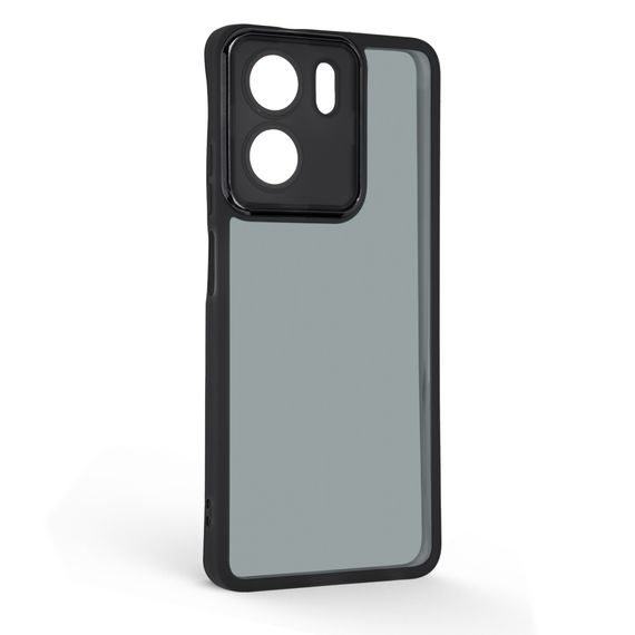 Чохол до мобільного телефона Armorstandart Shade OPPO A5X 4G / A5X 5G Black (ARM85618)