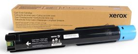 Тонер картридж Xerox  VL C7120/С7125/С7130 Cyan (18 500 стор) (006R01829)